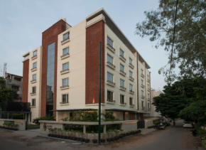 Eastin Residences Vadodara - Apartment Hotel